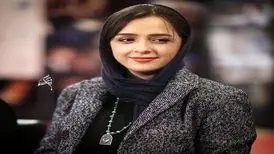 واکنش ترانه علیدوستی به ممنوع الفعالیت کردن هنرمندان