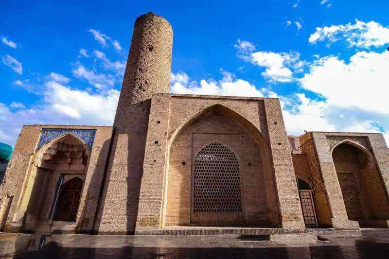 بیش از ۲۲ هزار اثر تاریخی در اصفهان ارزش ثبت ملی و جهانی دارد
