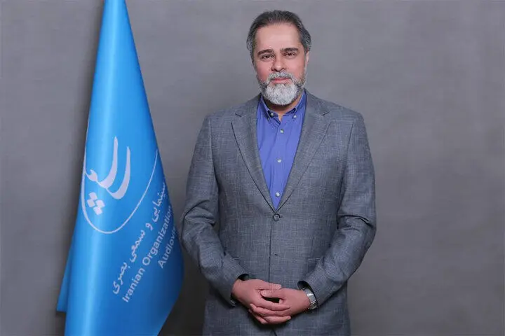 فریدزاده: آثار سینمایی درباره جنگ رمضان و رهبر شهید تولید می‌شوند
