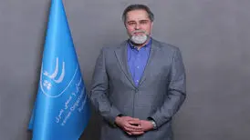 فریدزاده: آثار سینمایی درباره جنگ رمضان و رهبر شهید تولید می‌شوند
