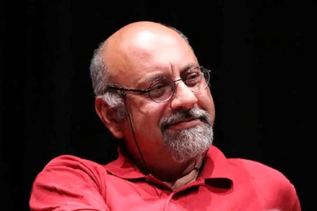 بابک کریمی: مادرم عاطفی نبود/رابطه خوبی با او نداشتم