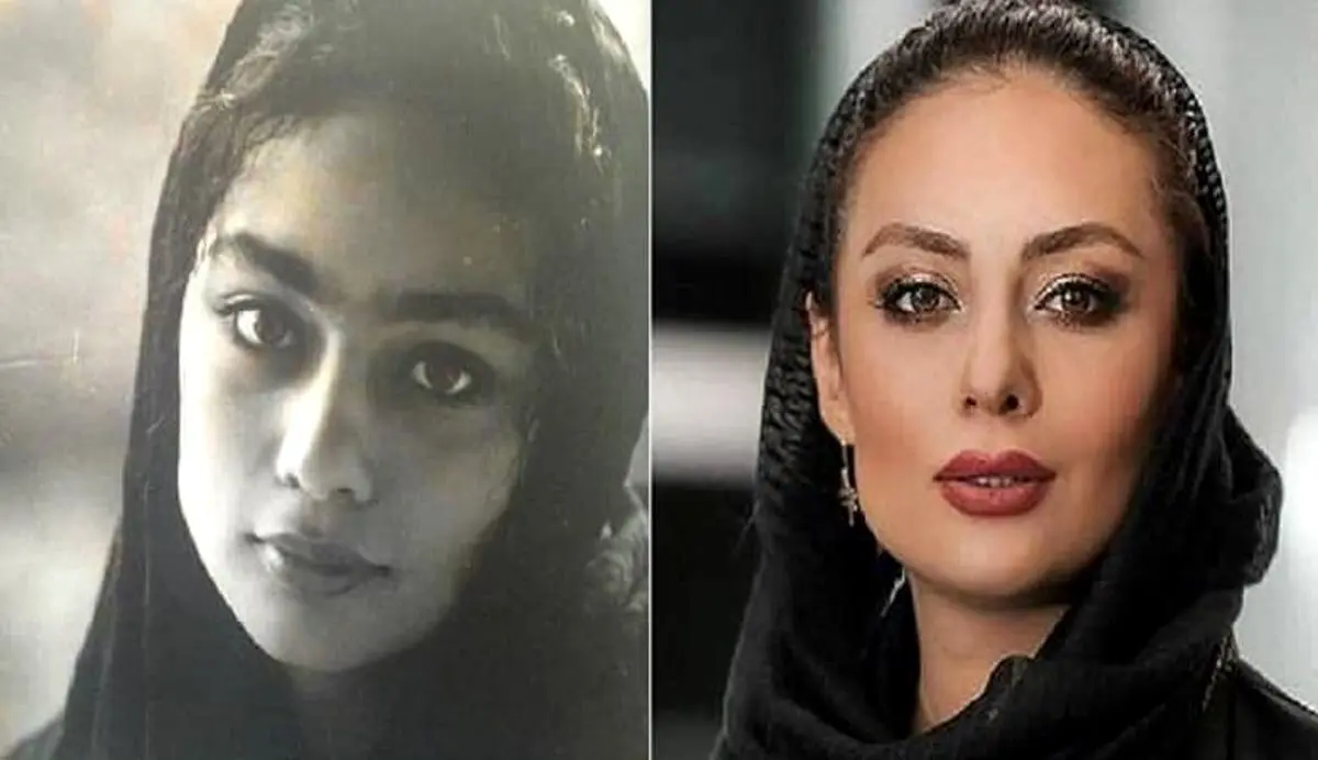 عکس های زیرخاکی از بازیگران ایرانی در نوجوانی/ از بهنوش بختیاری تا محمدرضا فروتن
