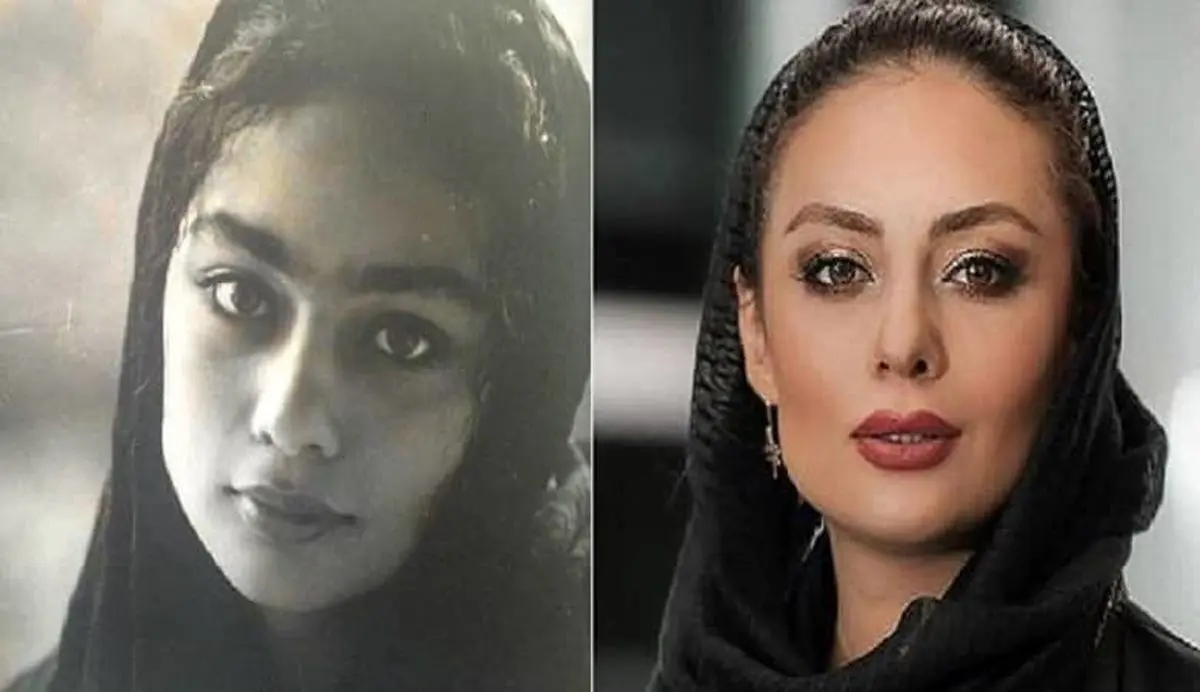 عکس های زیرخاکی از بازیگران ایرانی در نوجوانی/ از بهنوش بختیاری تا محمدرضا فروتن
