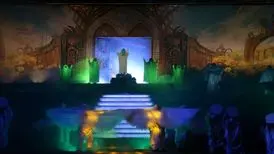 تمجید جهانگیر الماسی از یک نمایش
