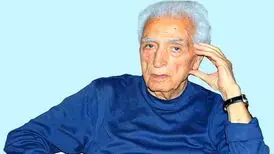 جزئیات بازگشت و تشییع پیکر محمدعلی اسلامی ندوشن
