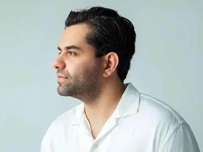 آهنگ جهان بی تو از رضا بهرام