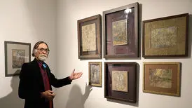 ابتلای جمشید سماواتیان به کرونا