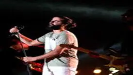 آهنگ «چه حالی می‌شی» از هوروش بند