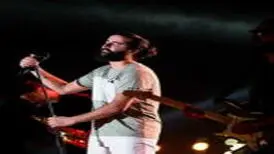 آهنگ «چه حالی می‌شی» از هوروش بند