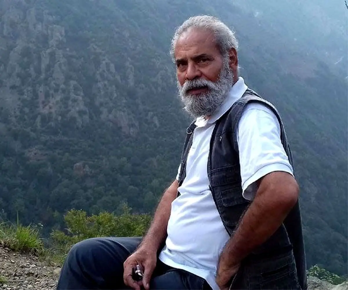 «حسین توشه» بازیگر نامدار گیلانی درگذشت
