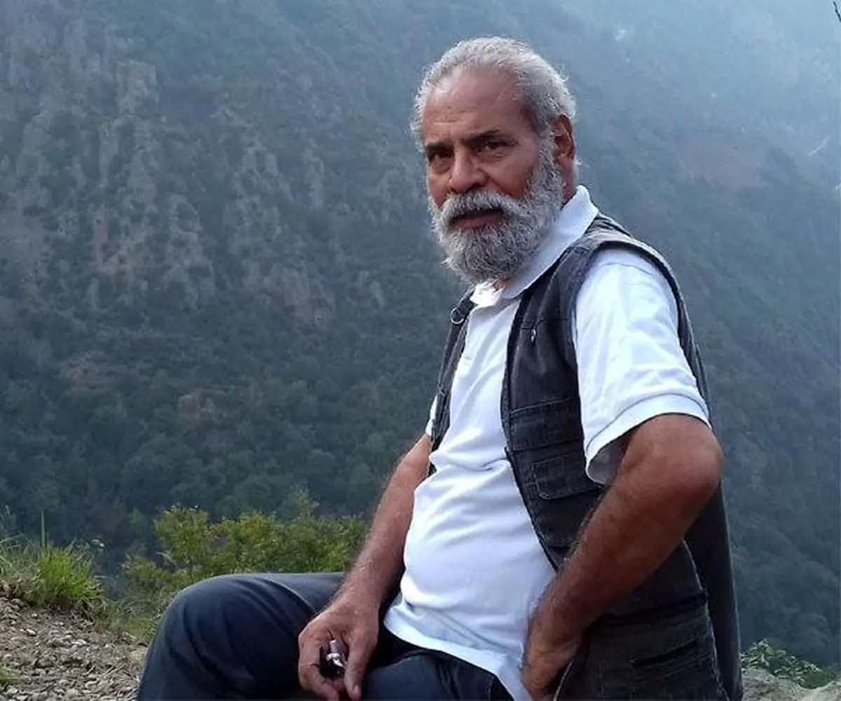 «حسین توشه» بازیگر نامدار گیلانی درگذشت
