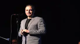 علیرضا قربانی از ۷ دی‌ماه در تهران روی صحنه می‌رود/ اجرای قطعات جدید
