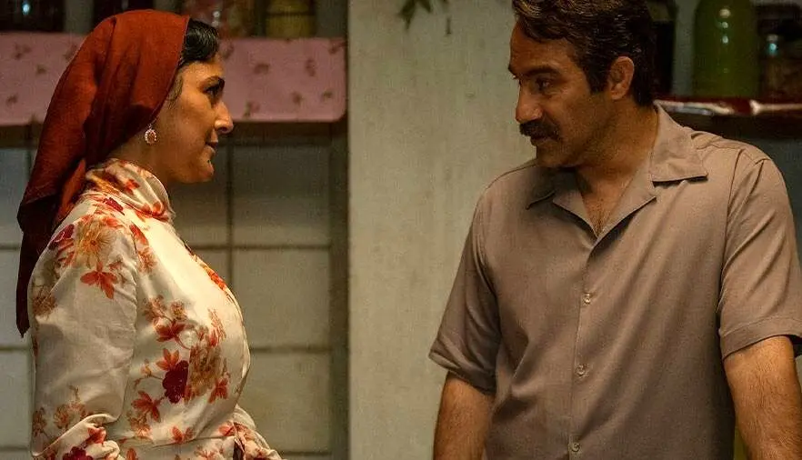 تصاویر | ماجرای کمپین رضا پهلوی، محسن تنابنده، هوتن شکیا و ...
