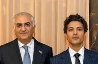 تُف سربالای سلطنت‌طلبان به صورت خطیبی؛ وقتی حتی براندازان هم او را "ریاکار" می‌خوانند!