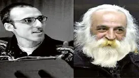 واکنش فرزند استاد لطفی به خواندن نوحه روی آهنگ معروف پدرش