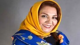 «زهره حمیدی» درگذشت