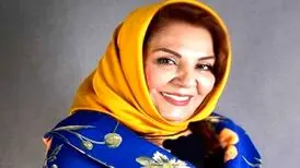 «زهره حمیدی» درگذشت