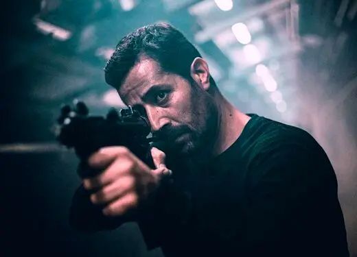 پخش سریال سرجوخه به زمانی نامشخص موکول شد