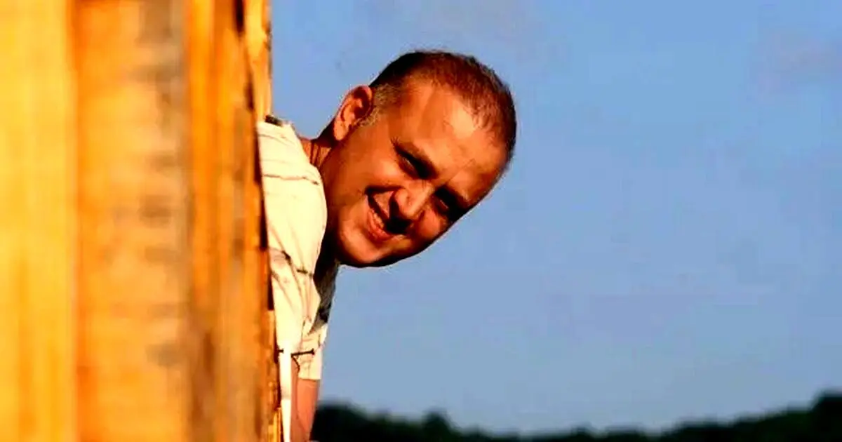 احسان پیربرناش آزاد شد