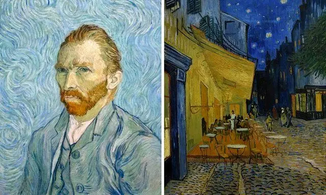 تصاویر | حقایقی جذاب درباره کافه ای که ون‌گوگ کشید