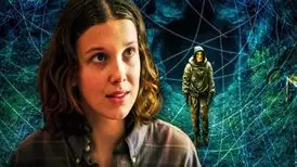 بهترین سریال های ترسناک علمی تخیلی تاریخ تلویزیون