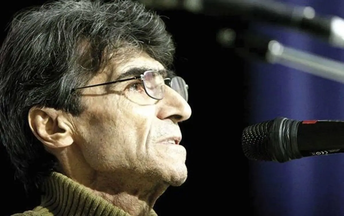 تنها فیلم سیاسی واقعی ایران از نظر ناصر تقوایی
