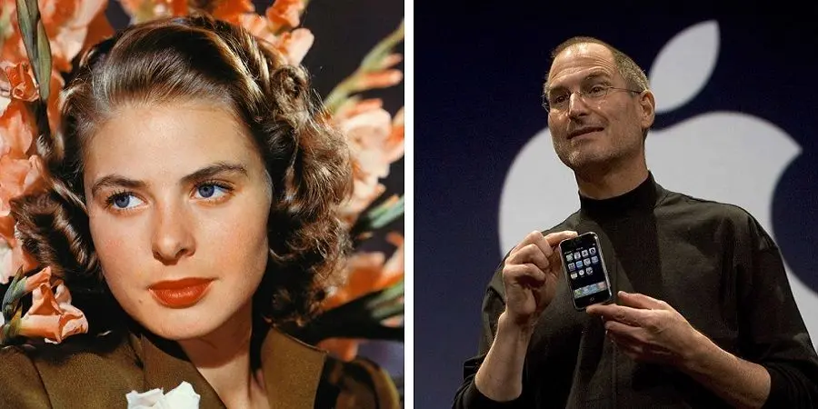 چهره های مشهوری که بر اثر ابتلا به سرطان از دنیا رفتند
