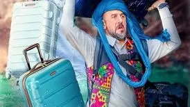 واکنش تهیه‌‌کننده «ساخت ایران ۳» در مورد حواشی/ لباس بلوچ اثر هنری است