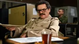 هومن برق‌نورد: «در مورد نقش بنی‌صدر مطمئن بودم که مورد قضاوت قرار خواهم گرفت»