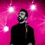 آهنگ «عکس تو» از گرشا رضایی