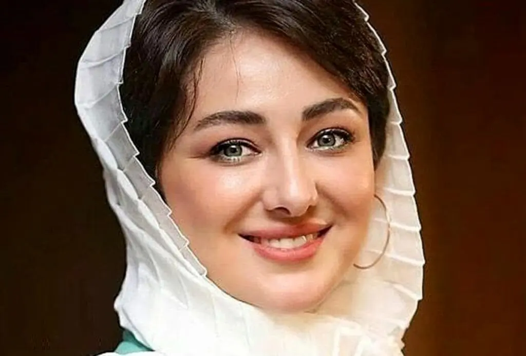 واکنش ویدا جوان به حاشیه جنجالی مهریه‌اش و عکس های ساختگی منتشر شده از او / ویدیو
