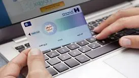 تمدید یکساله سپهرکارت‌های بانک صادرات ایران
