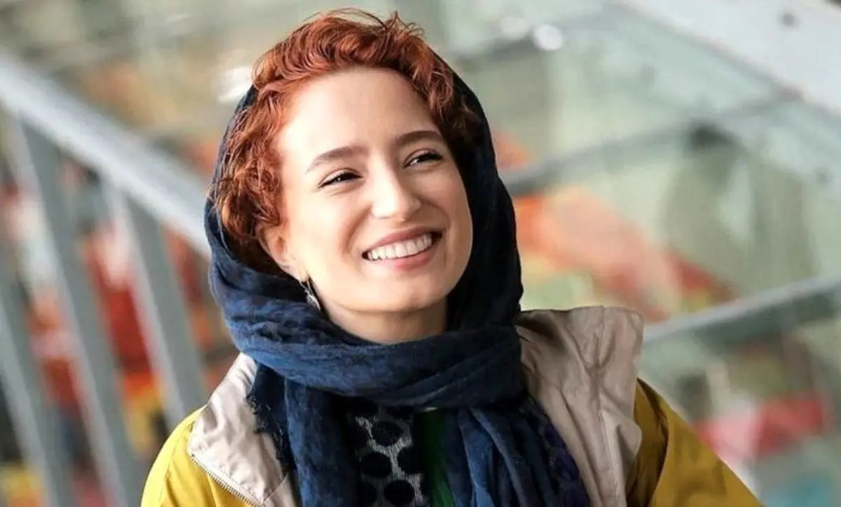 فیلم رقصیدن نگار جواهریان غوغا کرد/ ویدئو
