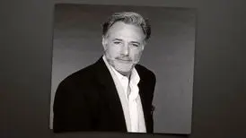 بازیگر «پدرخوانده» درگذشت
