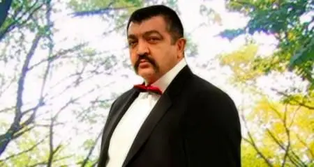 خاطره کمتر شنیده شده احمد ایراندوست از پشت صحنه شب‌های برره