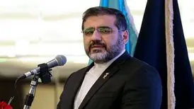 وزیر فرهنگ: سرانه مطالعه در کشور ۳۳ دقیقه است
