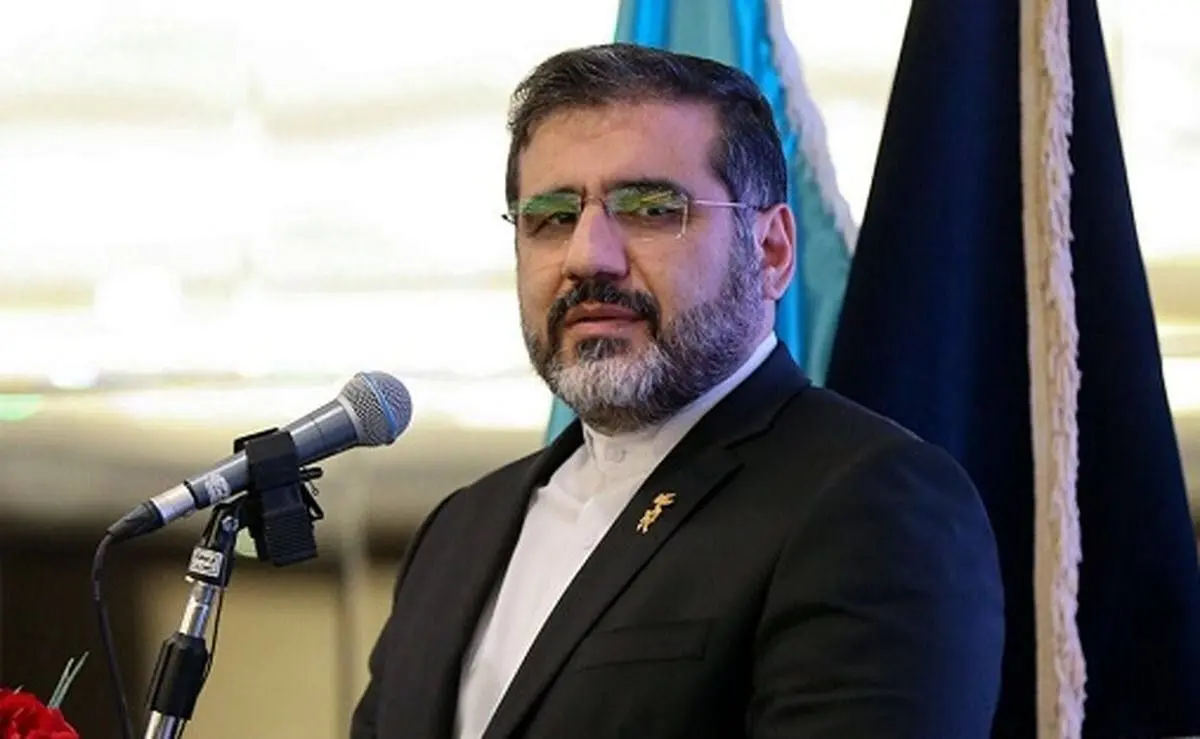 وزیر فرهنگ: سرانه مطالعه در کشور ۳۳ دقیقه است
