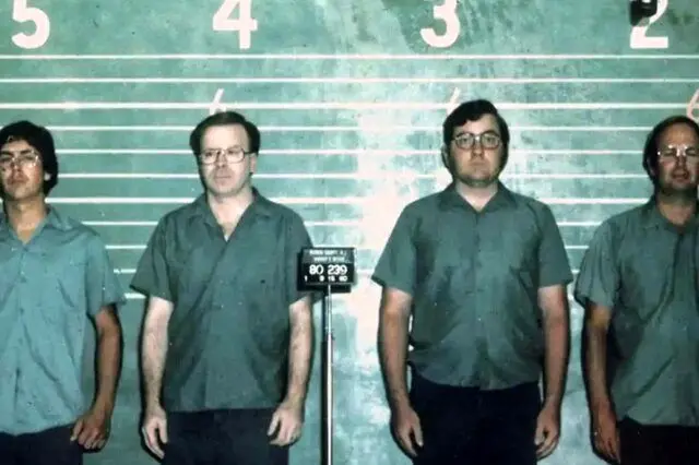 ساخت مجموعه مستندی از قتل‌های فجیع یک روان‌پریش