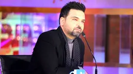 تصمیم تازه احسان علیخانی؛ می‌خنداند، نمی‌گریاند!