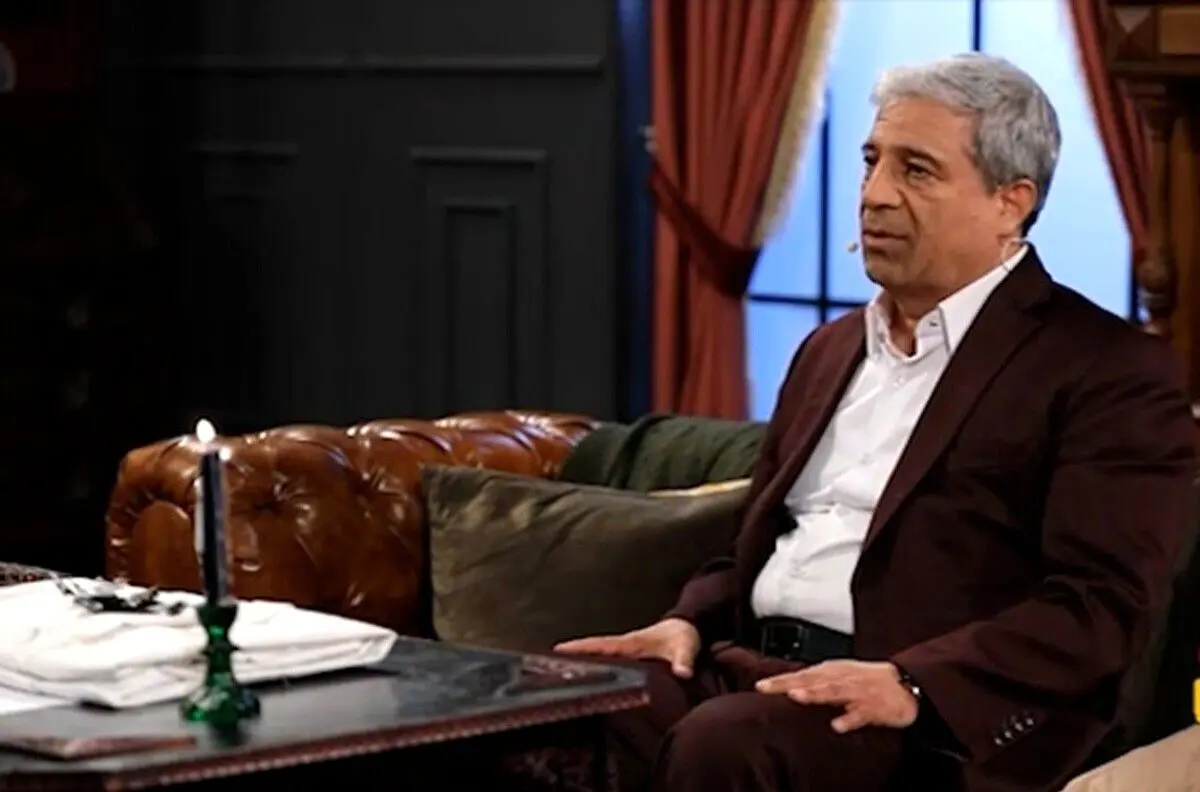 با وجود اتاق فکر برنامه شبکه افق، زندگی ترسناک تر از مرگ است
