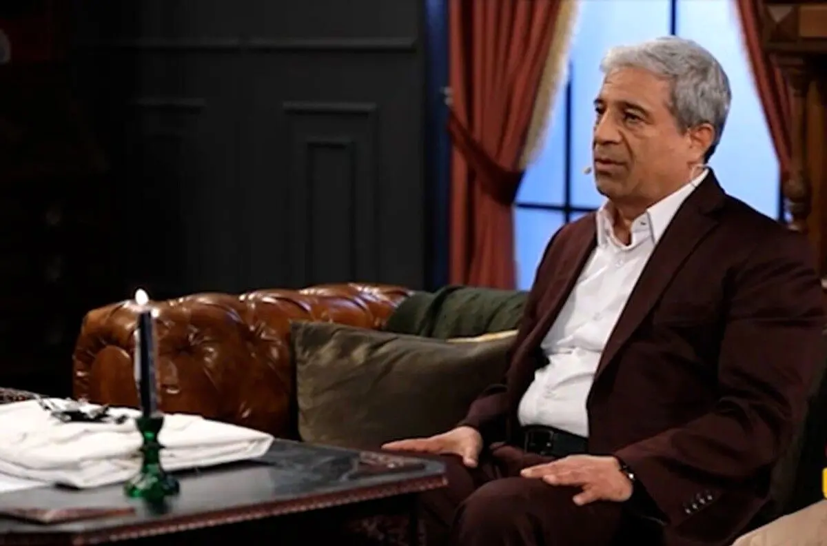 با وجود اتاق فکر برنامه شبکه افق، زندگی ترسناک تر از مرگ است
