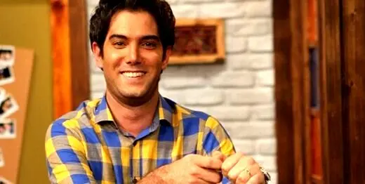 «خنداننده شو»ی جدید غافلگیرمان می‌کند؟/ پاسخ مجری برنامه