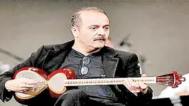 چه کسی به تار «ساکت» حکم ممنوعیت داد؟ 
