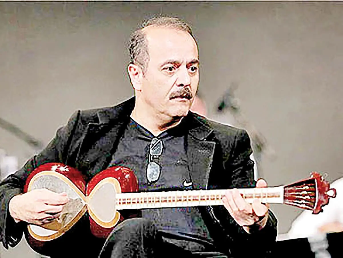 چه کسی به تار «ساکت» حکم ممنوعیت داد؟ 
