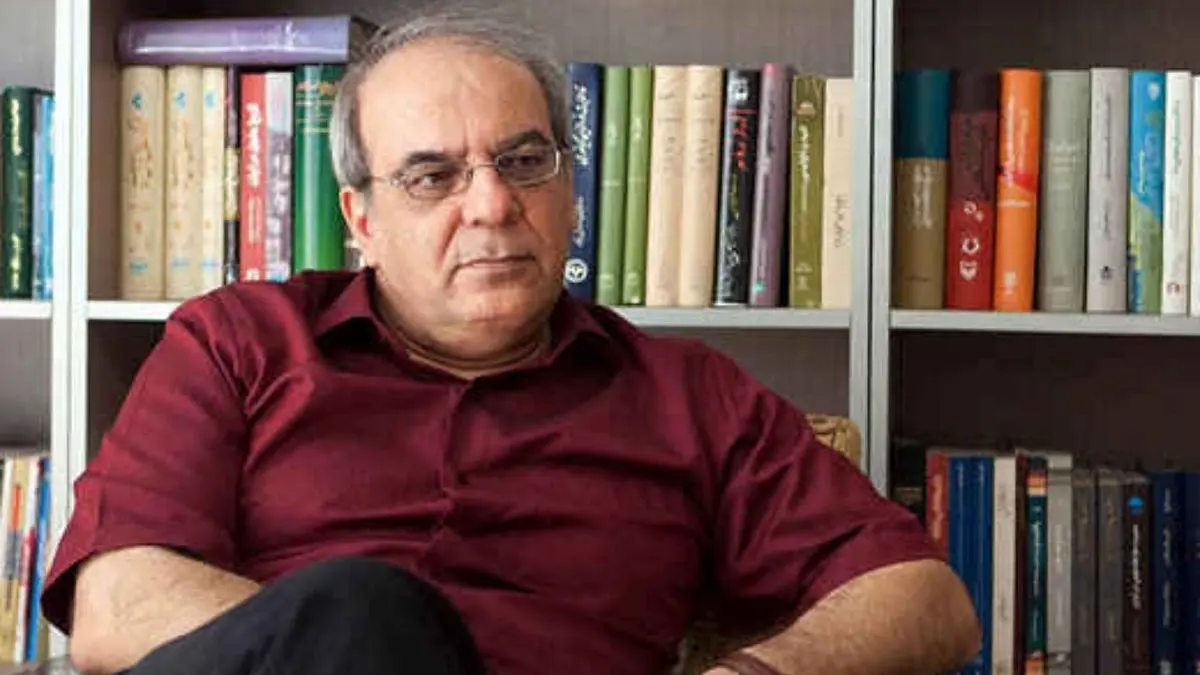 انتقاد عباس عبدی از بیانیه جامعه مدرسین درباره حواشی جشنواره فیلم فجر 