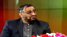 احمد خطر خواننده شد!/ ویدئو
