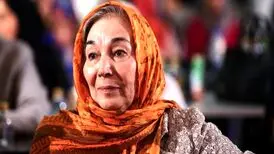 پروانه معصومی: قبل از انقلاب توجهی به هنرمندان نمی‌شد/ نقش حجاب در تقویت جنبه‌های هنری خانم‌های بازیگر