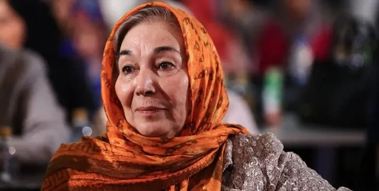 پروانه معصومی: قبل از انقلاب توجهی به هنرمندان نمی‌شد/ نقش حجاب در تقویت جنبه‌های هنری خانم‌های بازیگر