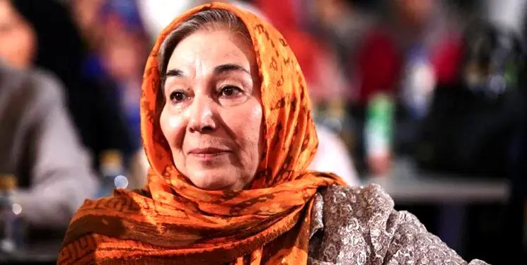 پروانه معصومی: قبل از انقلاب توجهی به هنرمندان نمی‌شد/ نقش حجاب در تقویت جنبه‌های هنری خانم‌های بازیگر