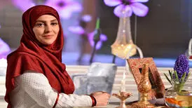 واکنش ژیلا صادقی به کاربری که برای او طلب مرگ کرد
